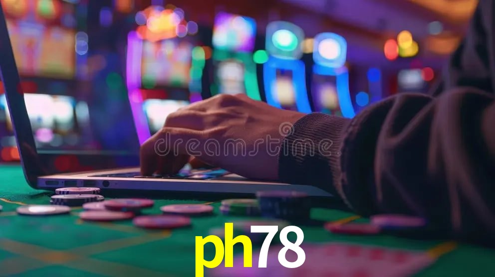 Estatísticas ph78
