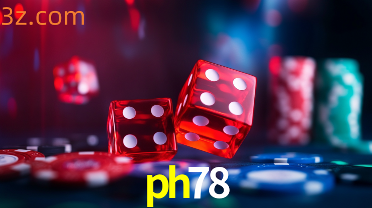 Bonus na Plataforma Online ph78