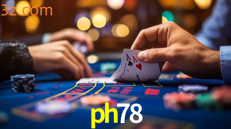 Jogos na ph78