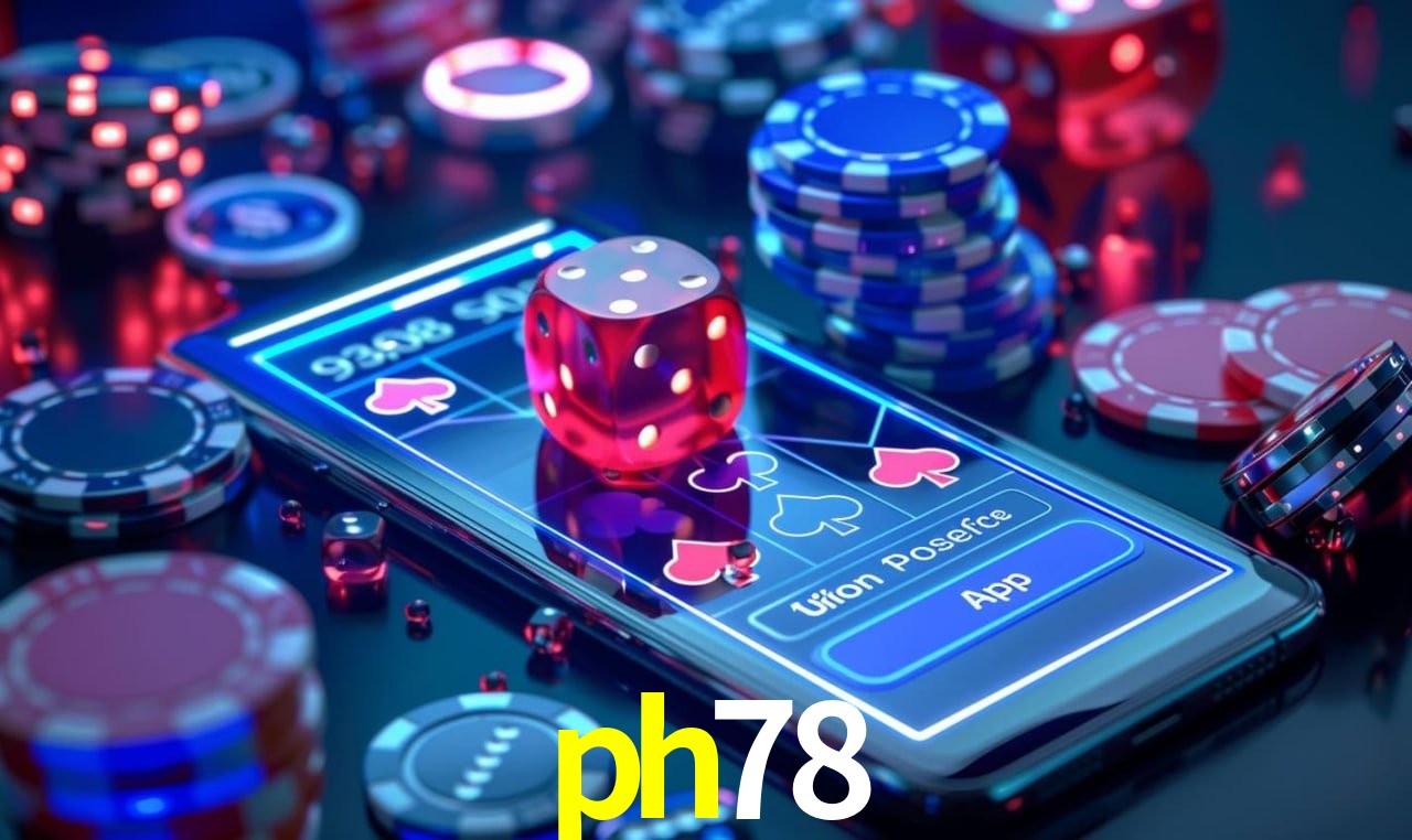 Vantagens de jogar slots no ph78 Brasil