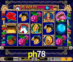 Descubra o Mundo do Cassino Online com ph78