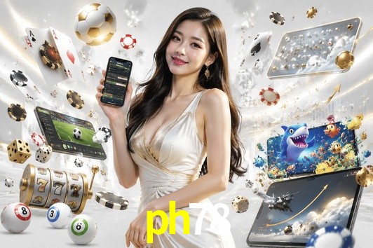 Game Providers ph78