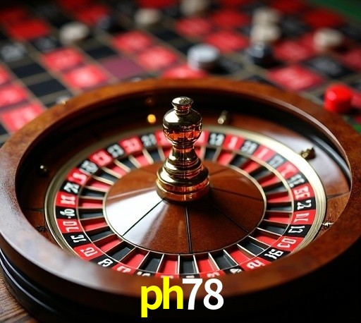 Jogos de Mesa Premium ph78 - Blackjack, Roleta, Baccarat