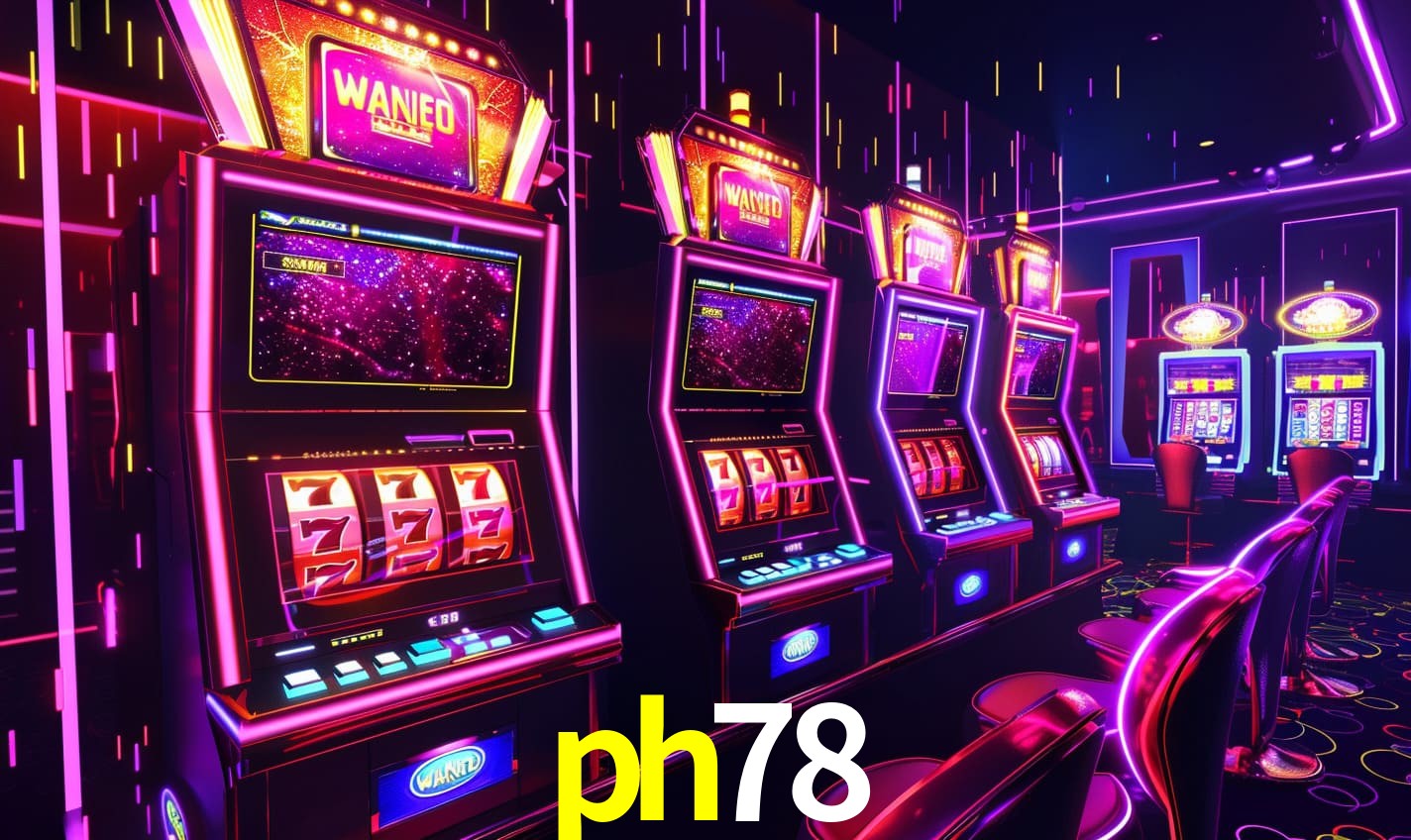 Desvendando o Mundo dos Jogos Virtuais na ph78