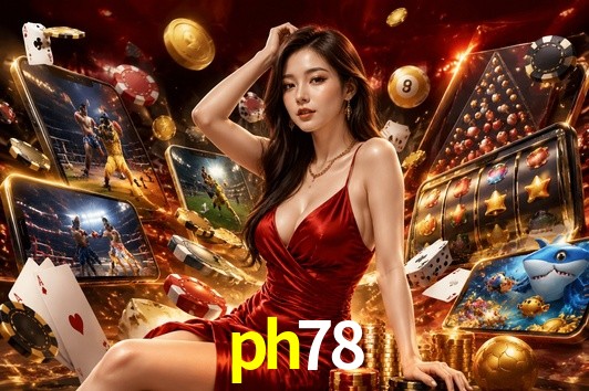 Welcome Bonus ph78