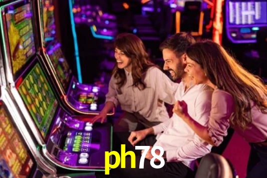 PIX Instantâneo ph78