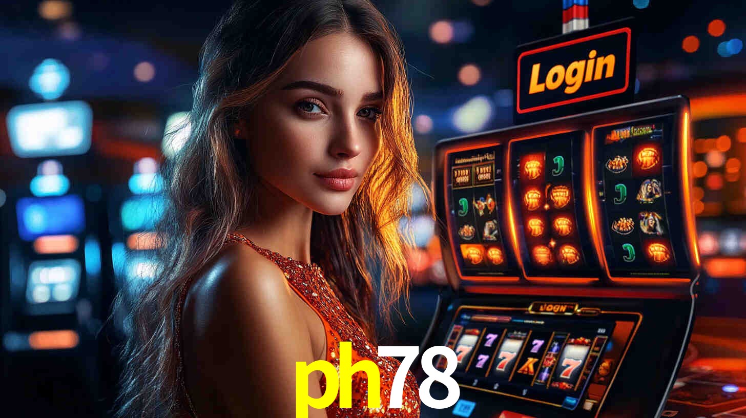 Sinta a adrenalina dos jogos de cassino com ph78
