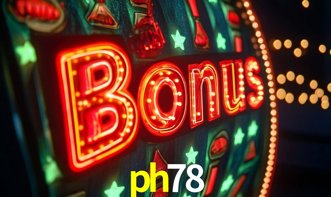 Casino Ao Vivo ph78