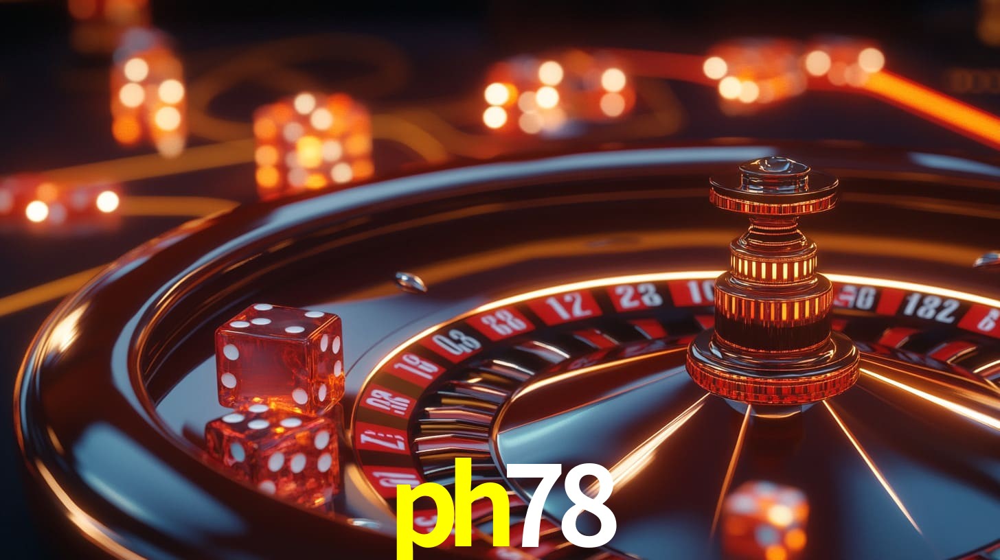 ph78: A Experiência de Casino com Jogos de Mesa ao Vivo