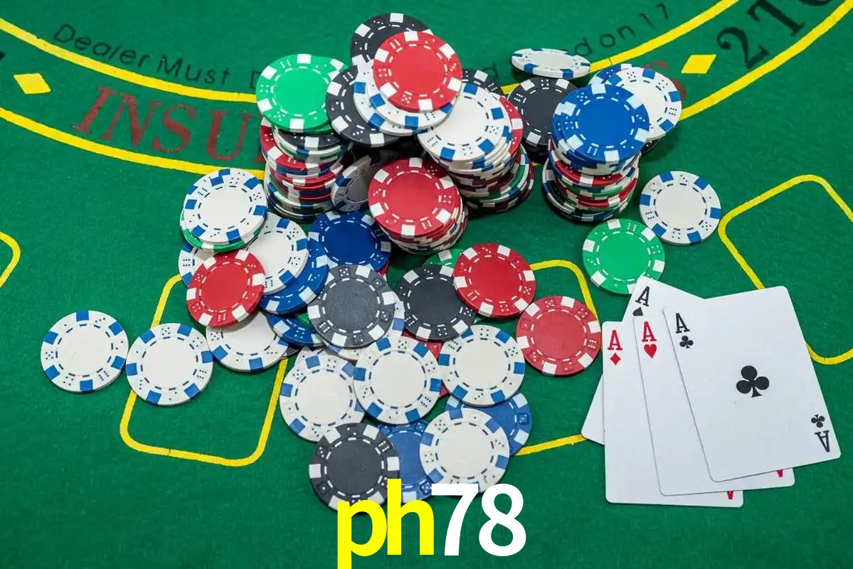 Casino VIP ph78