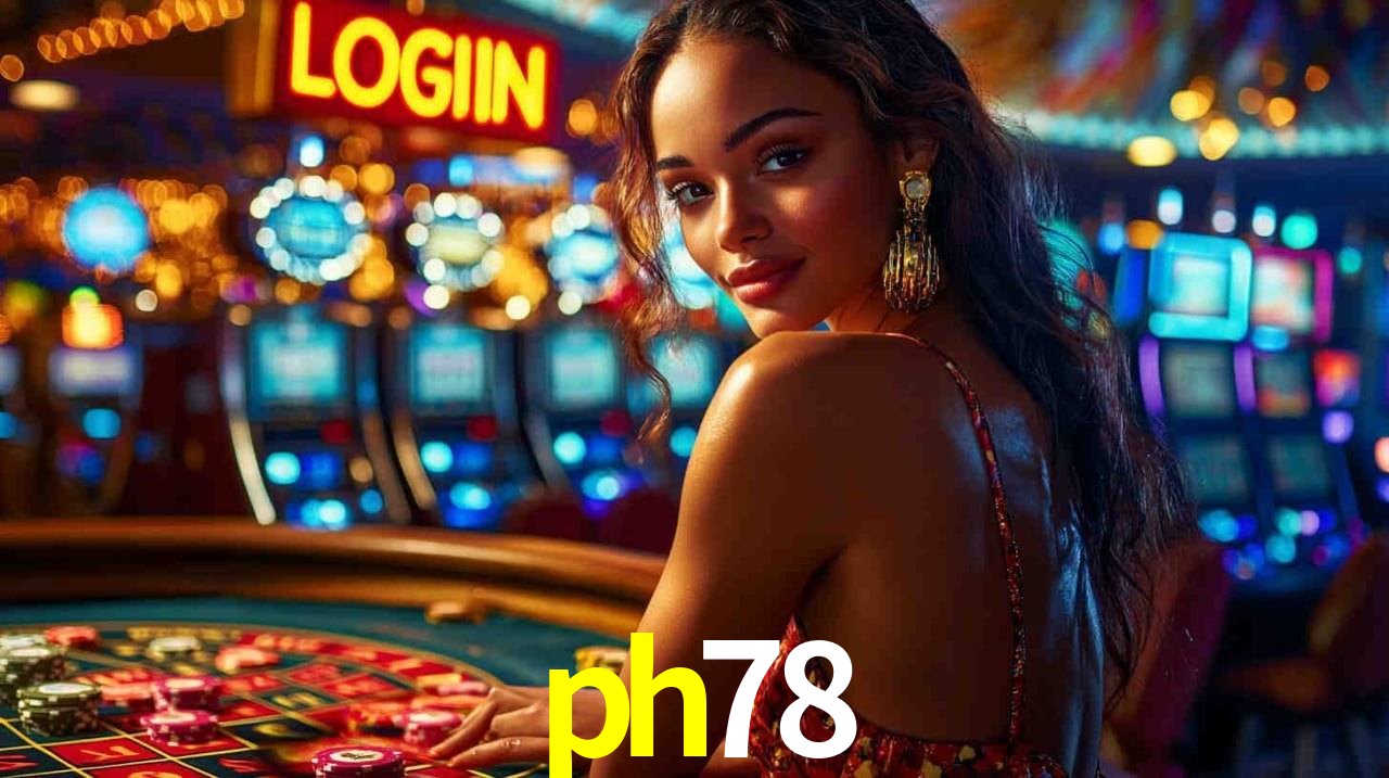 Tecnologia da Plataforma ph78