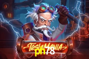 Sistemas de Segurança ph78