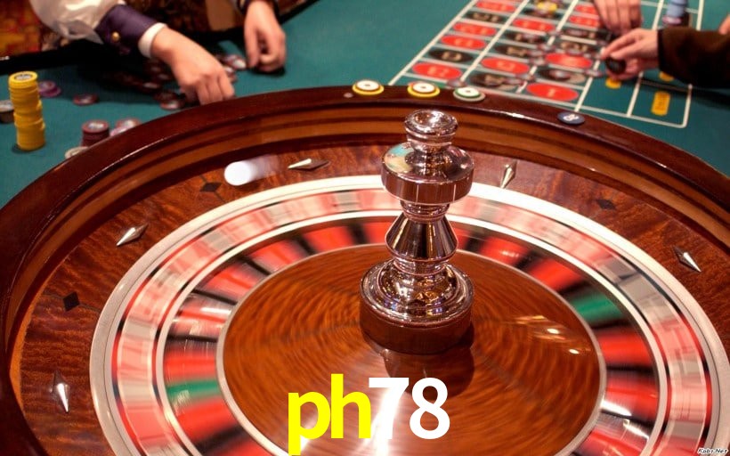 Mesa de Blackjack ph78