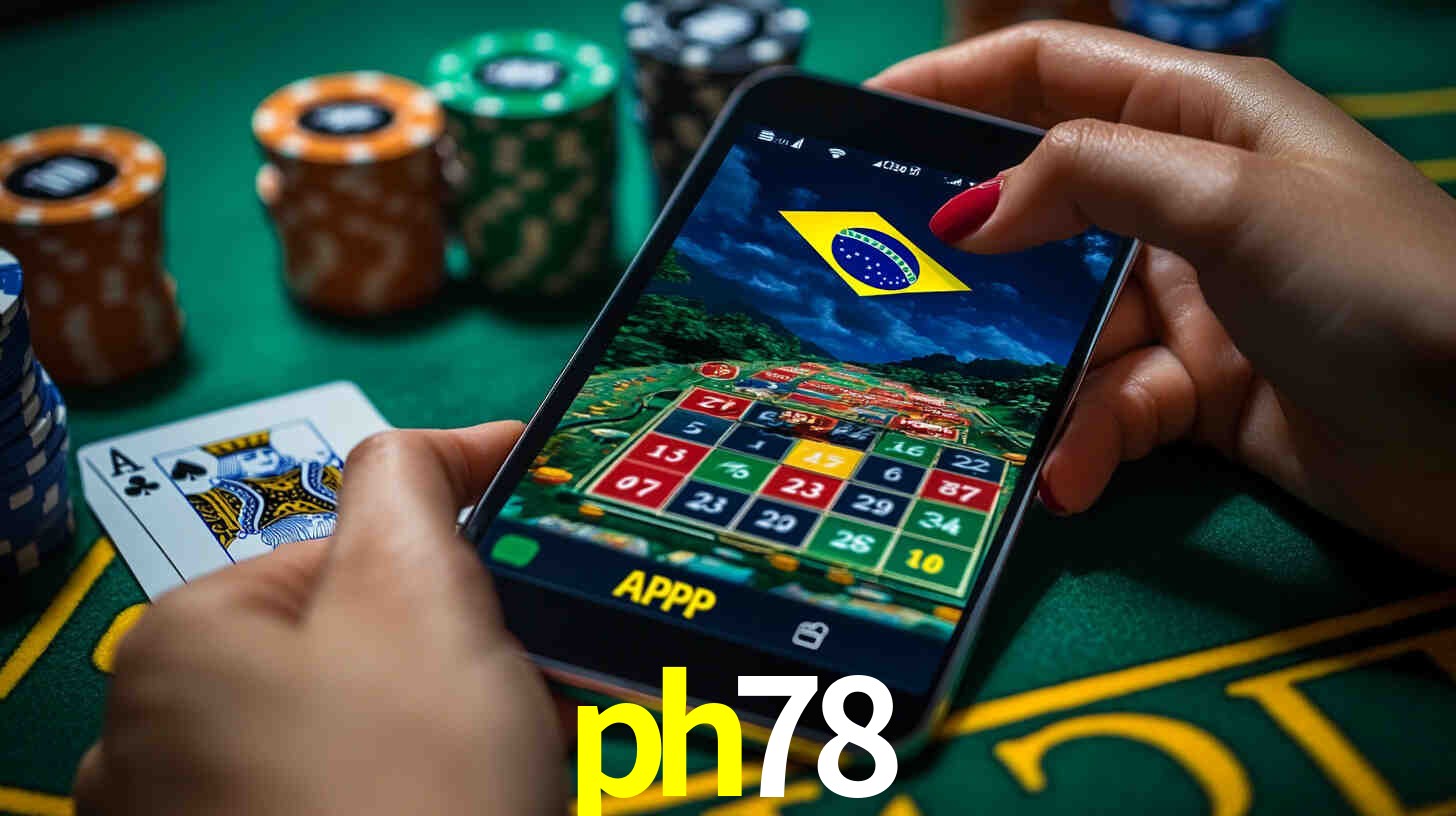 Explorando a Categoria de Eventos em Apostas na ph78