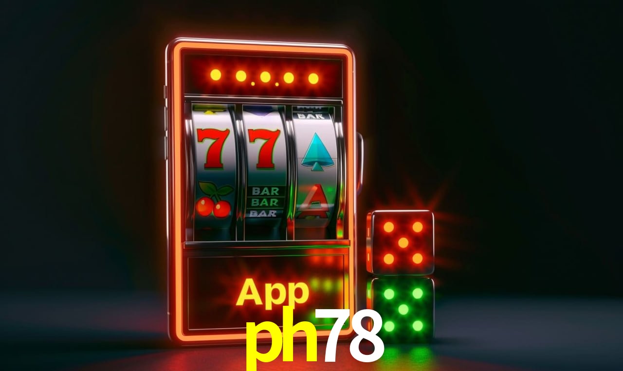 Provedores de Jogos ph78