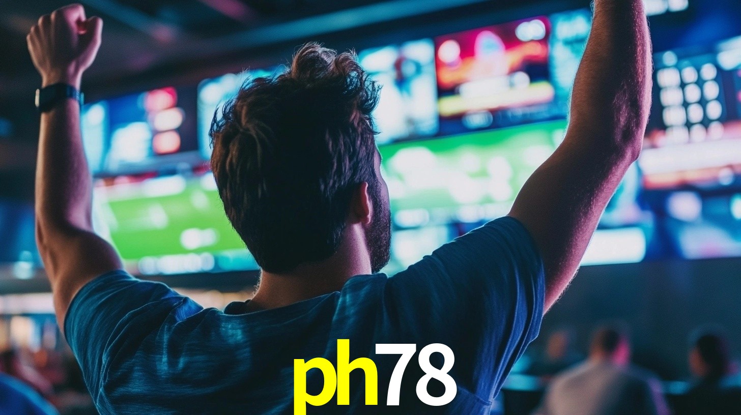 ph78: Seu Especialista em Apostas Esportivas Brasileiras