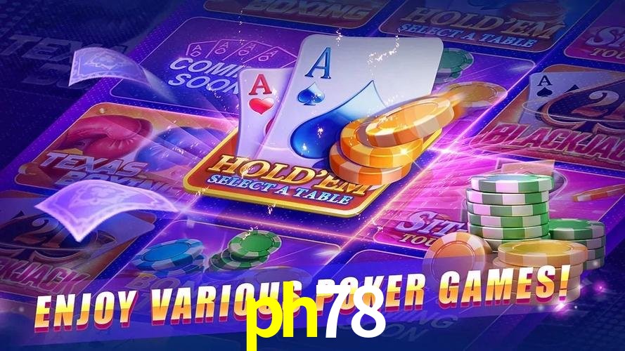 cassino ph78