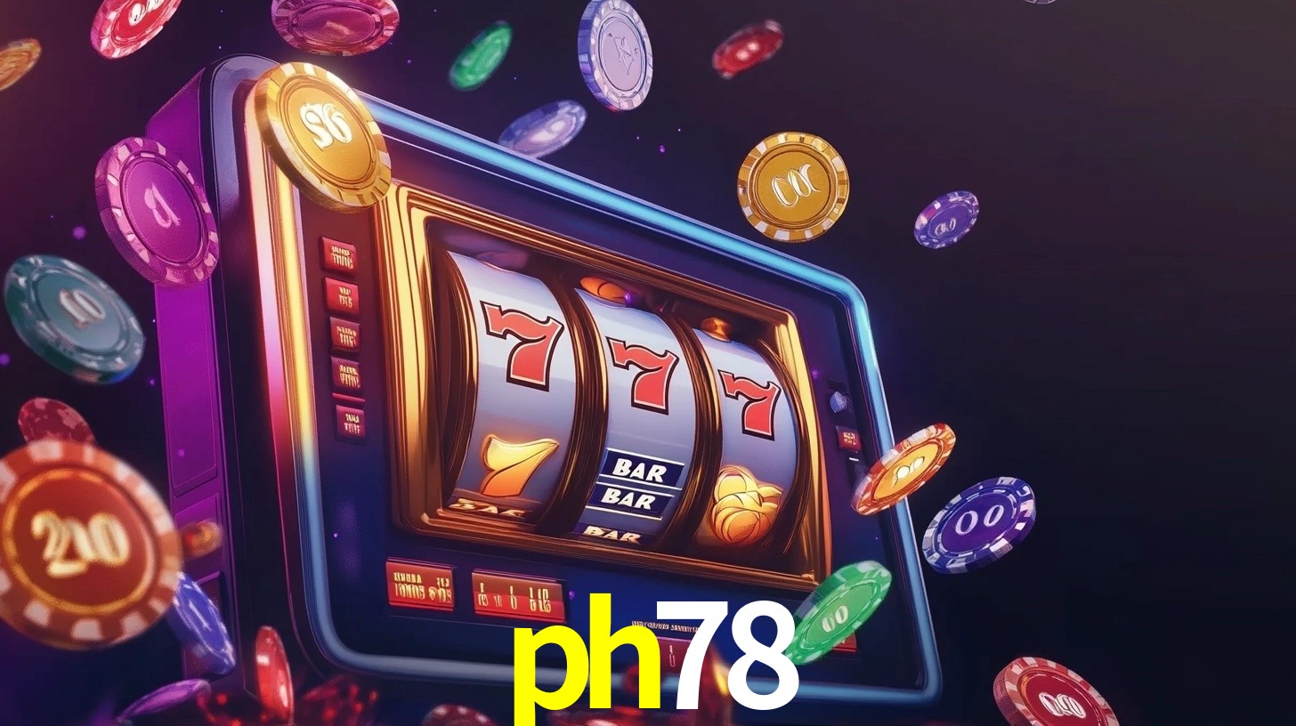 Welcome Bonus ph78