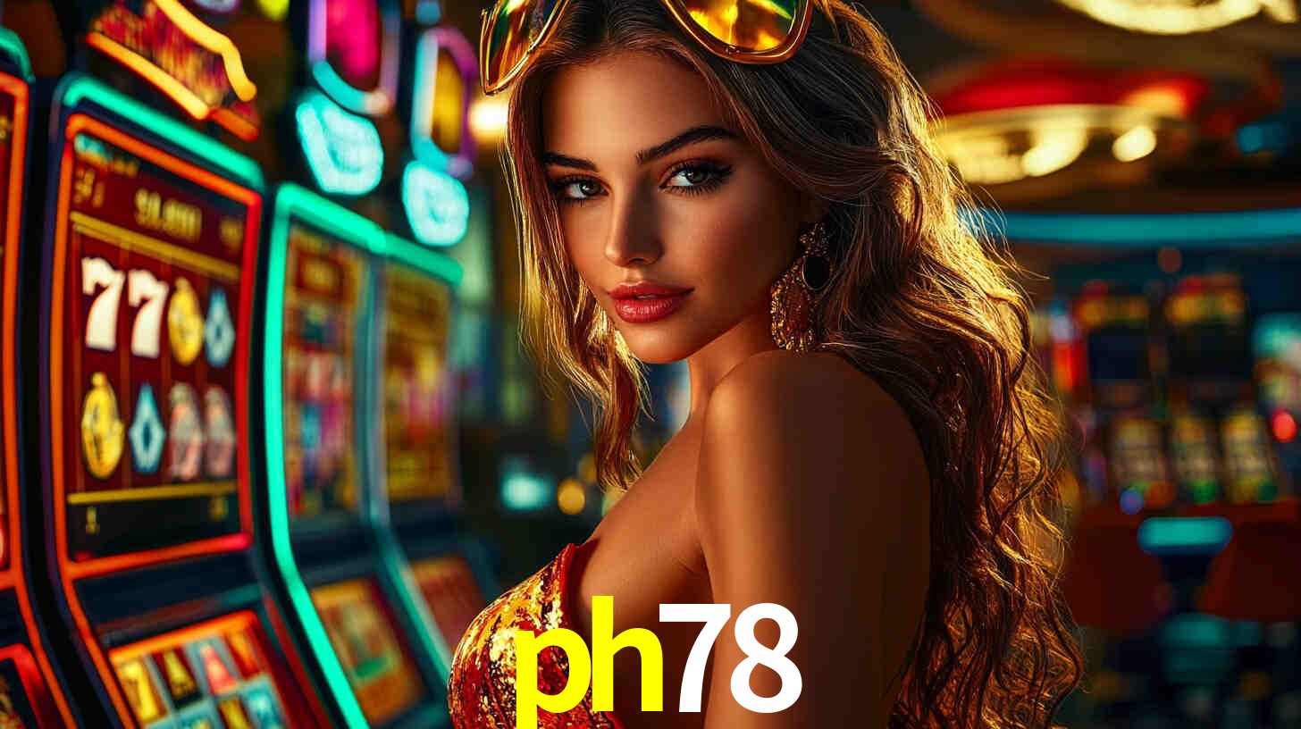 APP oficial da ph78 para mobile