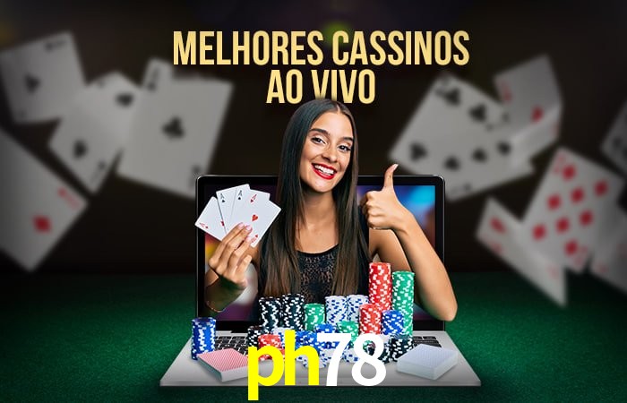 A Popularidade dos Caça-Níqueis no ph78