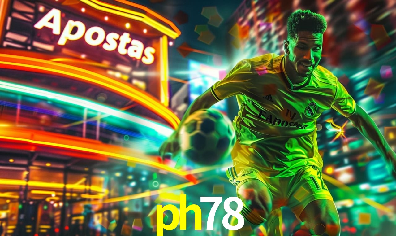 Promoção Relâmpago ph78