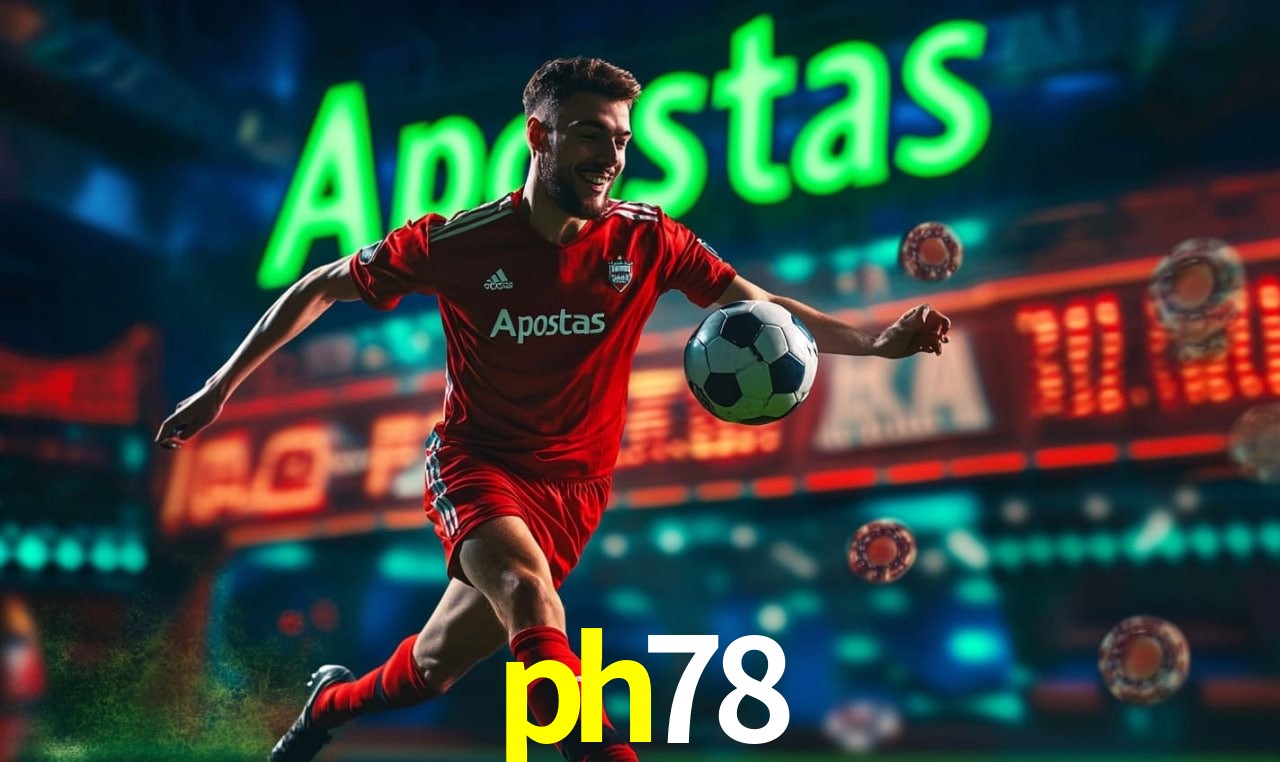 Estatísticas Esportivas ph78