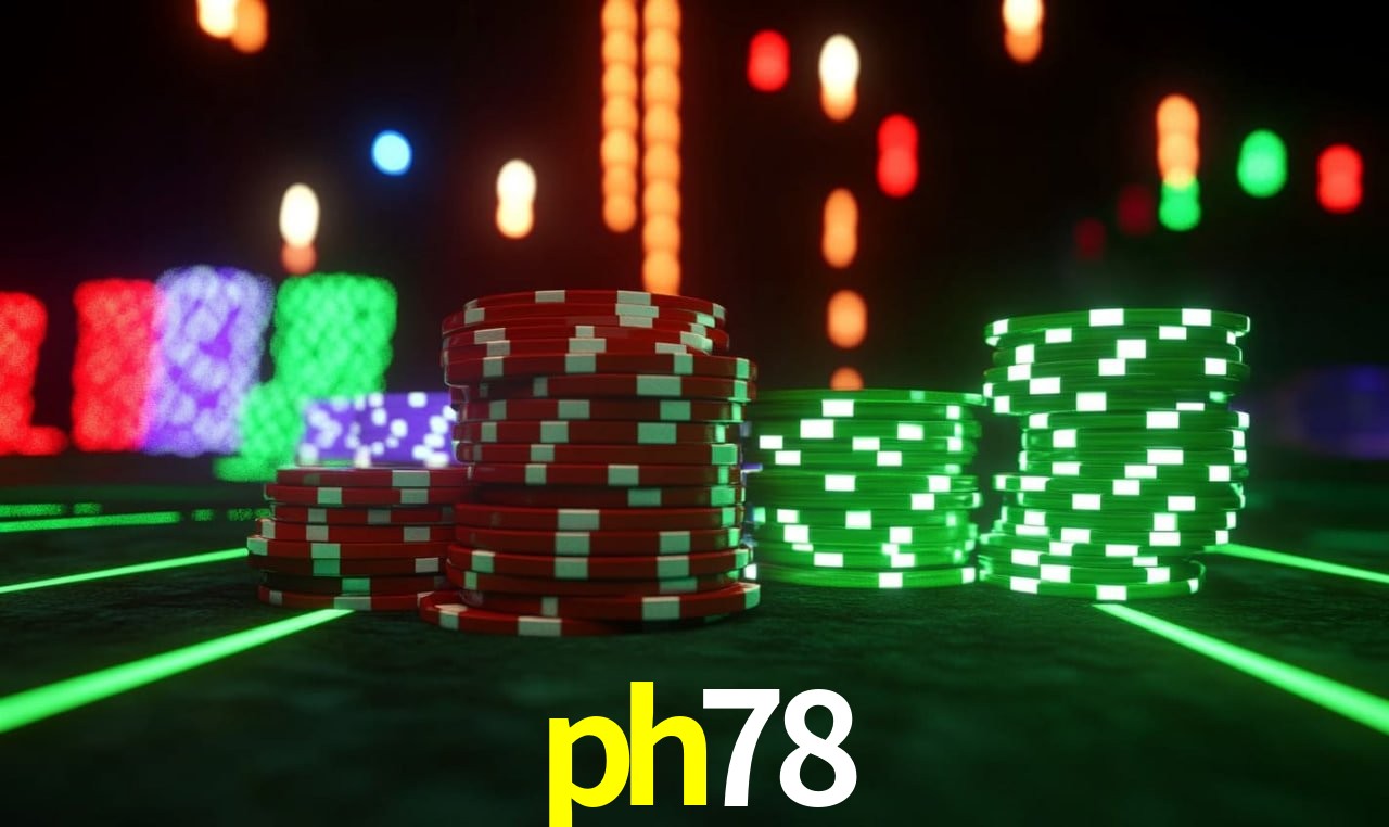 Casino Ao Vivo ph78