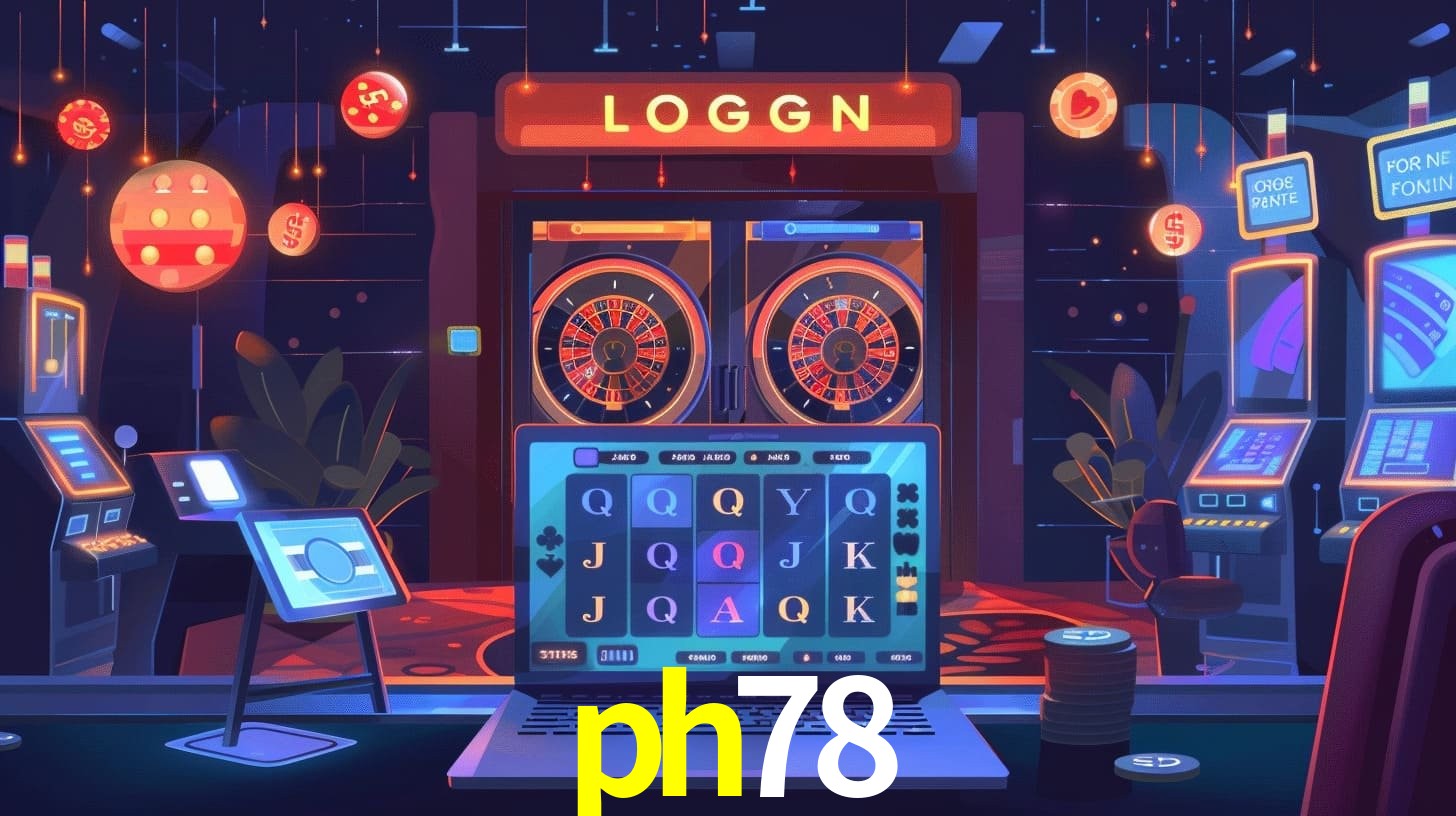 Casino Ao Vivo ph78