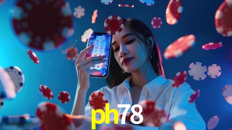 Casino Ao Vivo ph78